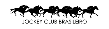 Jockey Club Brasileiro: Logo